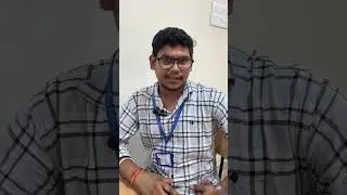 Genuine #review by a #physiotherapy #technician trade students from #global ITI Moradabad #shorts