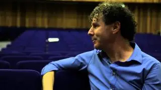 Peter O'Sullivan: Pelvic pain:  What are the really important factors to address in management?