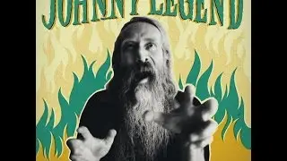 Johnny Legend - Rockabilly Rumble