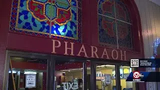 Independence movie theater waits for film projector parts caught in supply-chain backlog