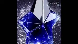 Thierry Mugler Angel Stellar Eau de Parfum Lumineuse Video  #fragrancehouse #fragrancevideo #mugler