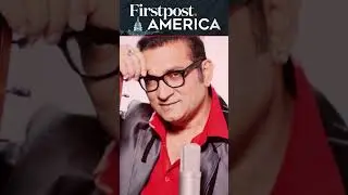 Why This Bollywood Singer is a Sensation in Egypt | Firstpost America | Subscribe to Firstpost