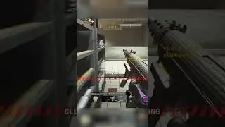 ANYONE ELSE USING THE RA 225? 🤔 #shorts #cod #gaming #warzone