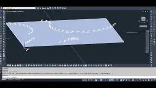 Multiple Path Array