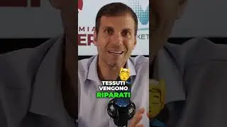 Il sonno è la cosa più importante.