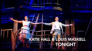 Katie Hall & Louis Maskell - Tonight (West Side Story UK Tour)