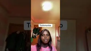 Testemunho 