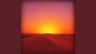 Distant Glow