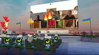 MANG 3D Space Event