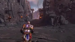 God of War Ragnar&ouml;k_Valhalla expansion gameplay