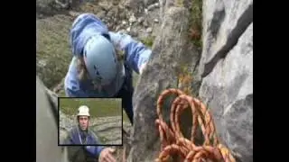 BMC Gower Climbing Festival