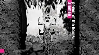 Power Of The Horns - Alaman