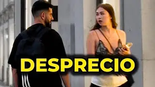 Cómo Actuar Cuando Una Mujer Te Ignora (Bajando su Ego)