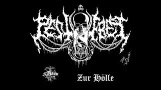 Pestnebel - Zur H&ouml;lle (single)