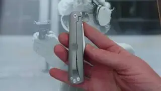 JG Custom Barlow