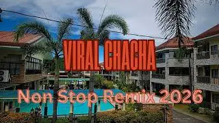 Viral Cha Cha Remix 2026||Dance For Fitness||Oldies @IndayBadidayTV-z4n 