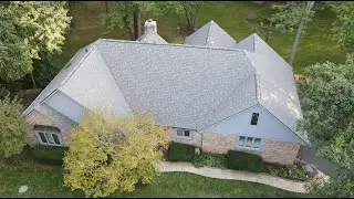 Indianapolis, Indiana Total Roof Replacement