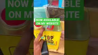 BAG ADHESIVE CONTACT GUM NOW ON MY WEBSITE #ankarabags #africaprint #bagmaking #shortvideo #shorts