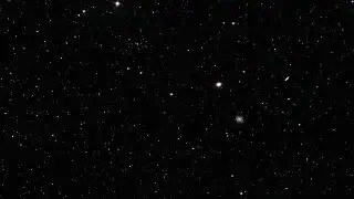 Zoom on NGC 1052-DF2