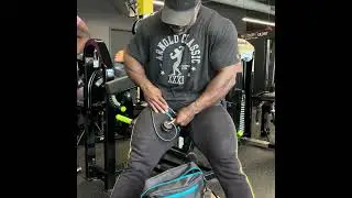 My Review of the RecoverFun blood flow restriction cuff.