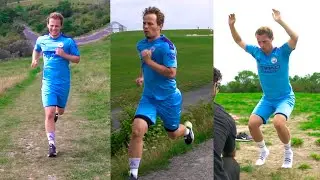 Die HÄRTESTE EINHEIT meines LEBENS - ATHLETIK TRAINING