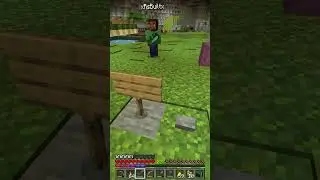 The Bamboozling Button with @xRsBuiltx  and @TheAlienDoctor #projectbedrocksmp#projectbedrocksmp