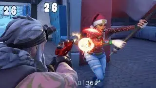 ELIMINATE OPPONENTS AT EXPEDITION OUTPOSTS - Week 4 Fortnite Challenge