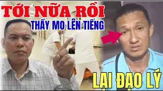 Xuân Lam Bị Tố - Thầy Mo Tiếp Tục Kêu Gào...!