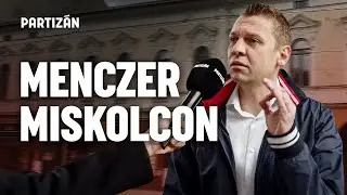 Mi lett azzal, hogy vége van, kicsi? | Interjú Menczer Tamással