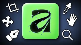 Learn Affinity in 41 minutes (tutorial for beginners)