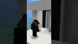 INSANE Minecraft Elevator ⬆️ | Easy Redstone Tutorial (Survival Friendly)