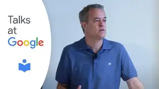 After On: A Novel of Silicon Valley | Rob Reid | Talks at Google