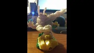 Skylanders collection! (2022)