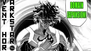 Liam's Power is a DOMAIN EXPANSION!? | Monster We Make Ch. 19
