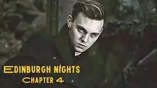THE VAMPIRE ROYALTY! CHAPTERS: EDINBURGH NIGHTS | CHAPTER 4 | COMMUNITY BOOK! 💎💎 USED 💎💎