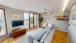 Madeira Best Apartments - Marina Rooftop II