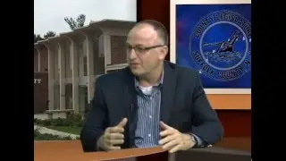 The shocking truth about Corruption on Long Island with Legislator Robert Trotta