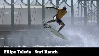 9 Melhores A&eacute;reos (Surf)