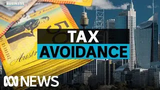 Will the government crack down on multinational tax avoidance? | The Business | ABC News