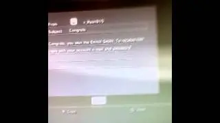 XRyan915 I told you I got scammed