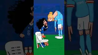Haaland didn't tremble from Cucurella 😖 #Haaland #cucurella #mancity #chealsea