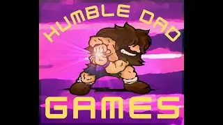 A Look into HumbleDadGames