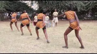 KACTAS AFRICA