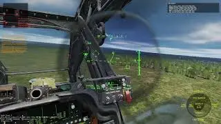 RF Hellfire BUG