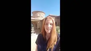 Freda Group's live broadcast