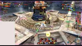 Forsaken World Arena by poor warrior 5
