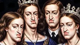 When Royal Inbreeding Went Horribly Wrong