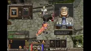 Receita de Mix em BPT - Armadura lvl 70 pike+ (Item raro de lvl baixo)
