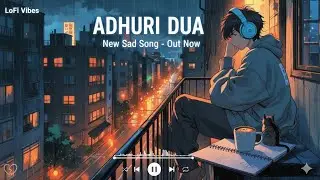 ADHURI DUA | R SAINI | NEW SAD SONG 2026