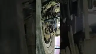como alinear las ruedas de un autom&oacute;vil de manera f&aacute;cil, convergencia y divergencias